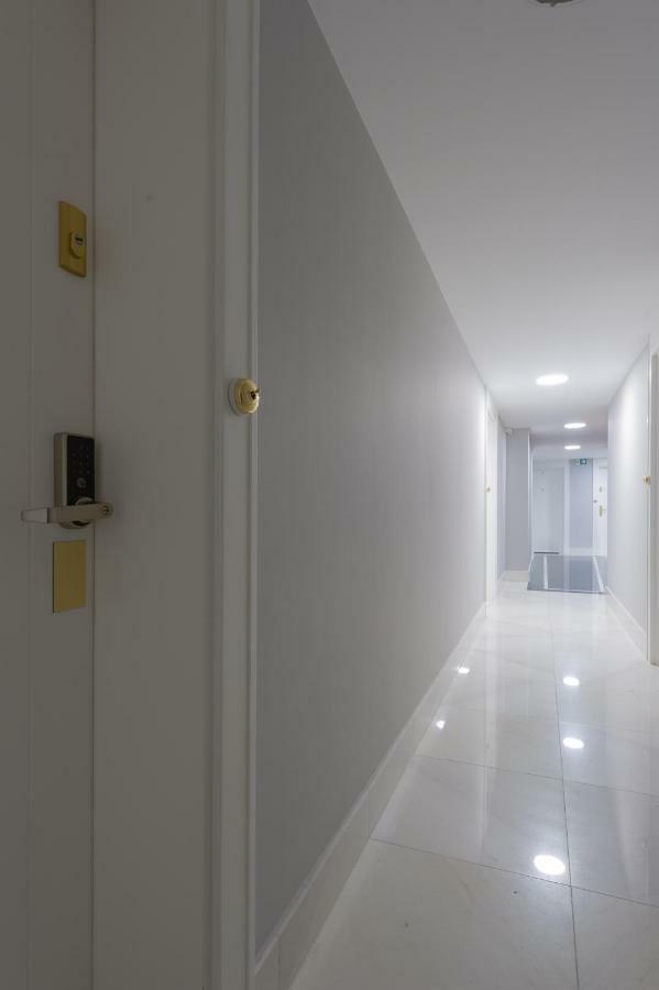 Native Apartments Augustianska 24 Cracovia Esterno foto