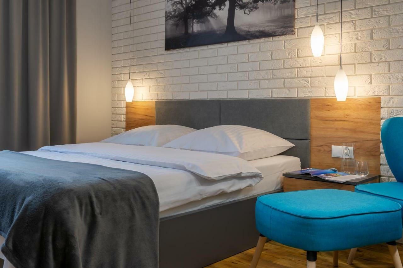Native Apartments Augustianska 24 Cracovia Esterno foto